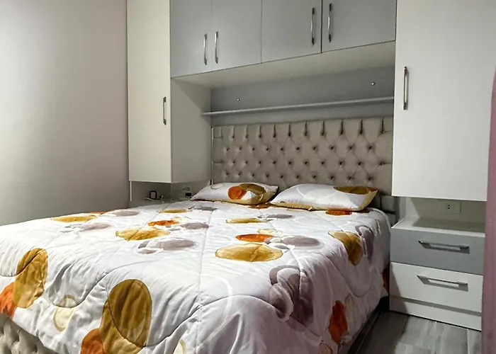 Modern Flat Pool View Great Location In Rivera שארם א-שייח