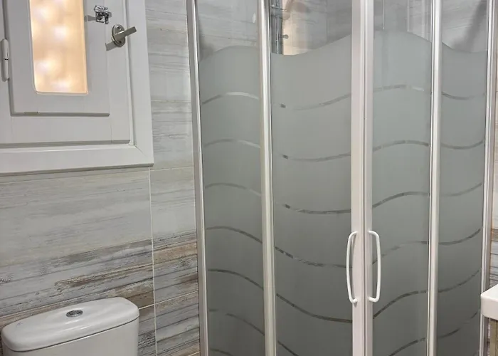 Modern Flat Pool View Great Location In Rivera *