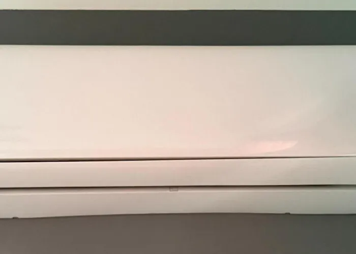 דירה Modern Flat Pool View Great Location In Rivera
