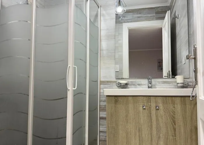 Modern Flat Pool View Great Location In Rivera * שארם א-שייח