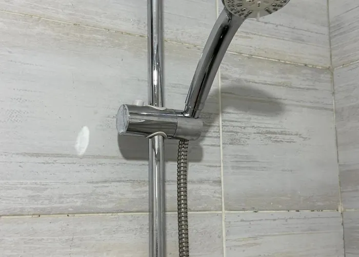 דירה Modern Flat Pool View Great Location In Rivera שארם א-שייח